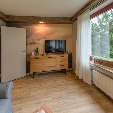 Auszeit-im-harz Haus 3 2 Apartment Braunlage